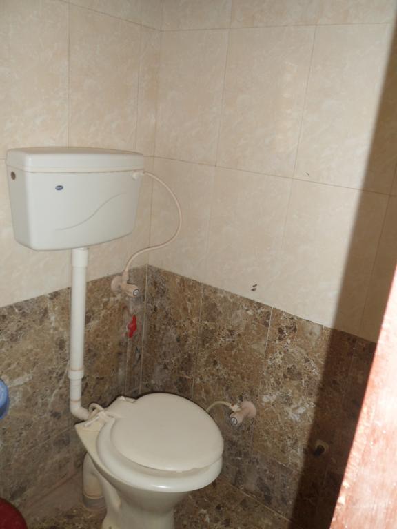 Hotel Raj Palace Dwārka Bagian luar foto